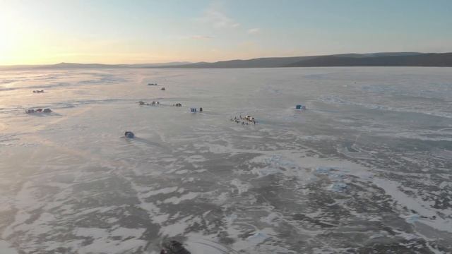 Де-Кастри - Лазарев январь 2021 день-3 смотреть онлайн