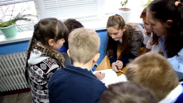 Открытый урок смотреть онлайн