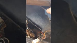 Как снять панель (торпеду) ВАЗ-2107 ?