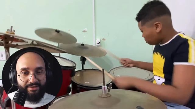 ? BATERAS DA IGREJA O HOMI FOI UM SEMI GOSPELCHOPS ? смотреть онлайн