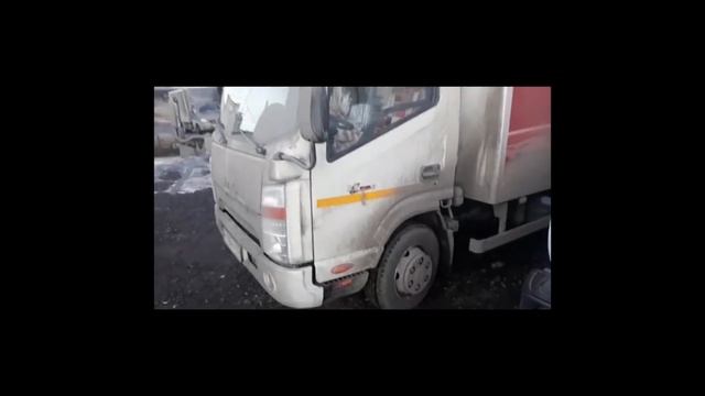 Водители тестируют JAC N-75! Отзыв владельца JAC спустя 10 тыс. км. смотреть онлайн