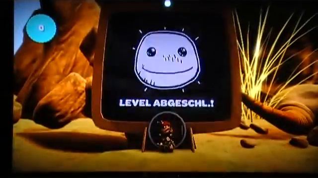 LittleBigPlanet (Ps3) Platinum Trophy [Neutrum654] смотреть онлайн
