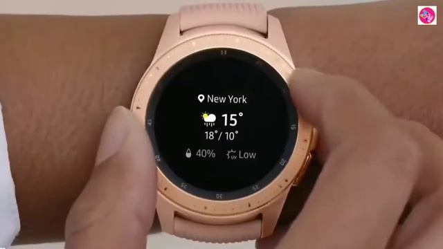 Samsung Galaxy Watch 6 Pro First Look! смотреть онлайн