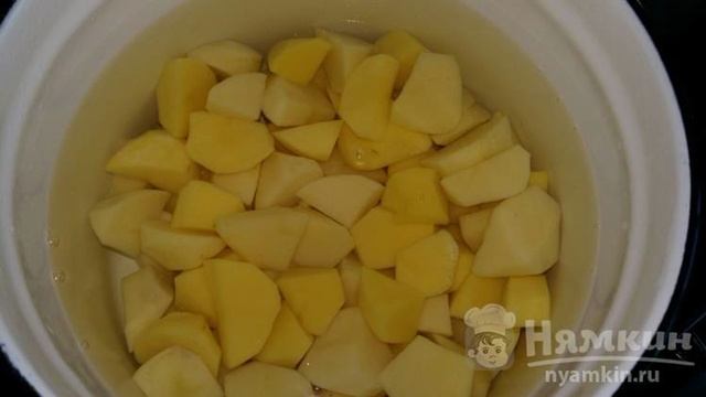Вкусные будни