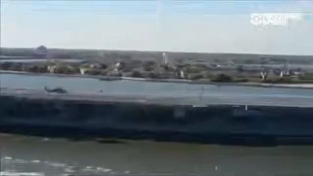 Авианосец ВМС США Джеральд Р. Форд смотреть онлайн