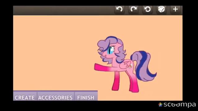 Видео ради прикола и какую ещё сделать пони смотреть онлайн