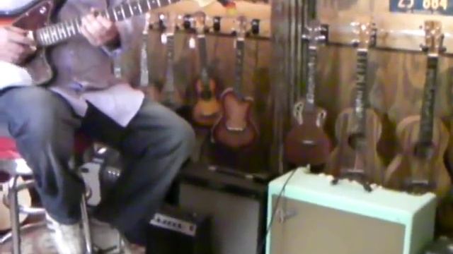 Fender Squier Vintage Modified Jaguar HH w Dual Seymour Duncan Humbuckers смотреть онлайн