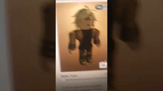 Jojo cosplay roblox outfit смотреть онлайн