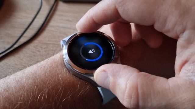 Как долго заряжаются Galaxy Watch 4?