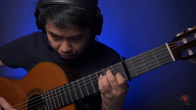 California Dreamin' - The Mamas and The Papas (John Phillips, Michelle Phillips) | classical guitar смотреть онлайн