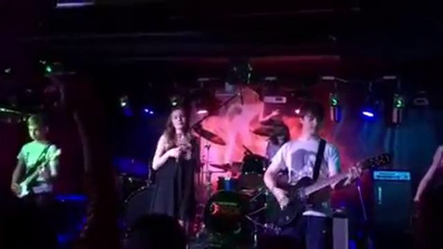 Школа Рока "RockCity" г.Иркутск смотреть онлайн