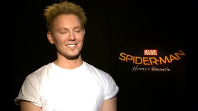 Том Холланд о карьере в "Билли Эллиотт" смотреть онлайн