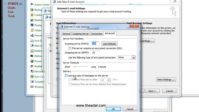 how to Create email id from cpanel and configure in outlook for business domain in tamil смотреть онлайн