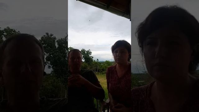 Что нам стоит дом построить? В Парагвае... смотреть онлайн