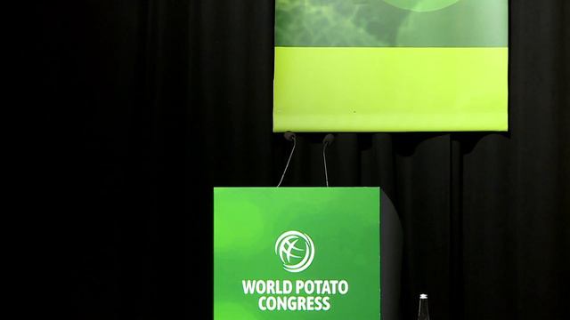 World Potato Conference Day 3 Wednesday Afternoon 2 смотреть онлайн