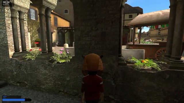 vanossgaming I Gmod Hide and Seek: Buff Characters - The Birds vs The Lobster (Garry's Mod)! смотреть онлайн