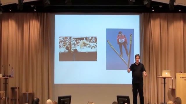 Föreläsning på Creative Day del 1/3 - Förstör смотреть онлайн
