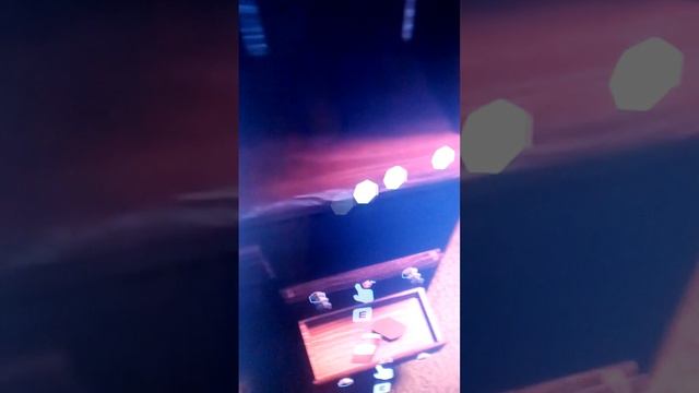 Играю в двери (Это сарказм я взяла видео у веселого кота потому что я боюсь играть...) смотреть онлайн