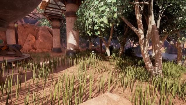Let's Play Obduction - PC Gameplay Part 2 - So Many New Things To Be Confused About! смотреть онлайн