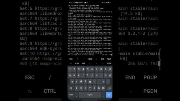 How to Extract Android OTA Payload.bin File using Payload Dumper Tool on Android Device / Termux