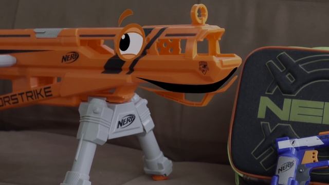 Живые бластеры - 2 Увлекательные истории о жизни бластеров смотреть онлайн