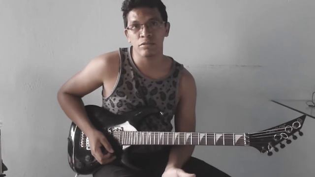 Video Aula - Improvisos com Cromatismo e Outside - Thiago Miranda смотреть онлайн