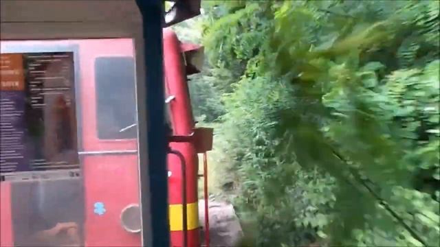 Prevádzka na Košickej detskej železnici смотреть онлайн