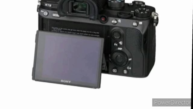 The Sony A7 III Review ? смотреть онлайн