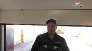 Сброс настроек SupraMatic. Компания АВТОВОРОТА