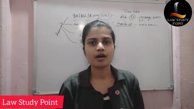 Rajasthan University Exam 2023 | UG/PG/B.ED/LLB के Exam कब होंगे | Ru Exam Timetable | смотреть онлайн