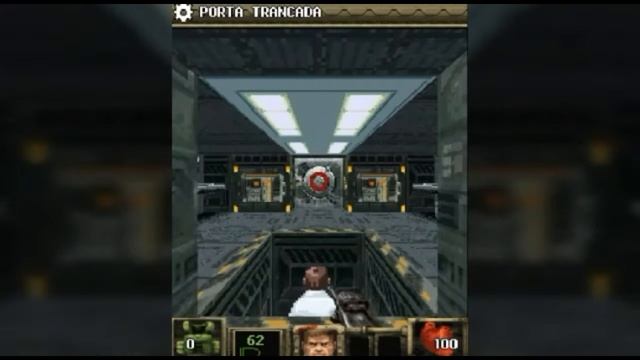 DOOM 2 RPG o jogo mobile смотреть онлайн