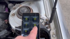 Почему ошибка Р 0171 Бедная смесь? Из-за чего она может быть?