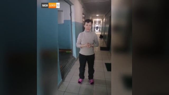 В Тюмени мама с Лесобазы записала обращение к детскому обмудсмену с просьбой вернуть дочь смотреть онлайн
