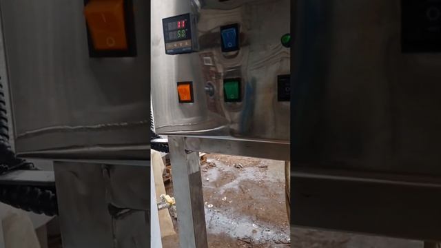 Котел варочный кпэ 250 с мешалкой вакуумный масляный смотреть онлайн