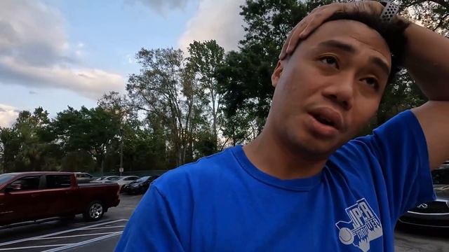 What is college tennis spring break like? | VLog with Cardinal Stritch University in Florida смотреть онлайн