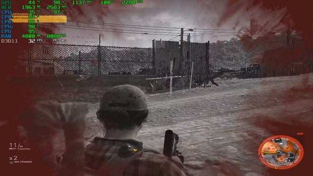 Tom Clansy's wildlands на fx4350, gtx650, 6gb RAM смотреть онлайн