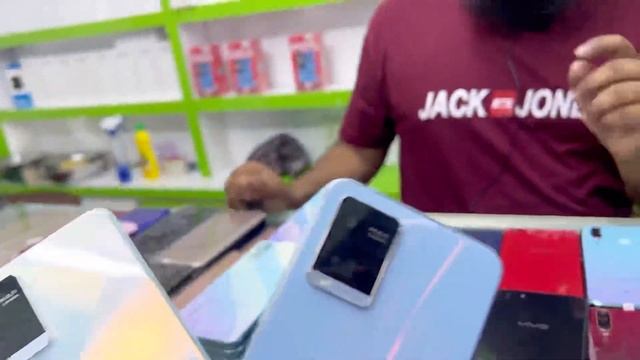 OnePlus N100, N200 | Motorola G Power 2022 |Vivo Y19,Y93,Y17,Y83, S1,Y21s | Huawei Nova2 смотреть онлайн