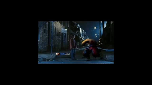 Я джаггернаут, знай это!!! смотреть онлайн