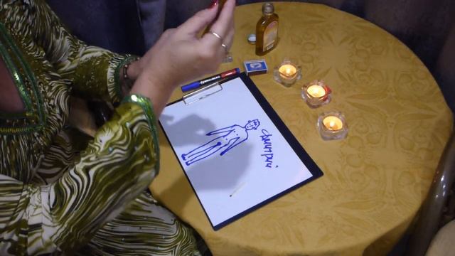 Как разлучить мужа с любовницей на льняное масло