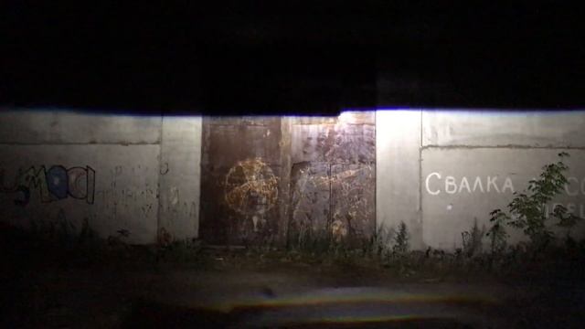 Тест сравнение Optima Expression и MTF Night Assistant Progressive