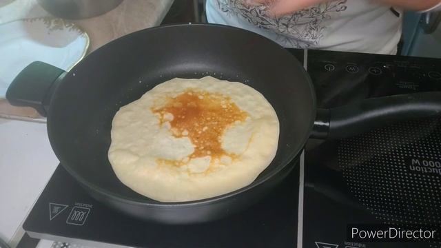 Готовим восхитительные блинчики на Сковороде iCook! смотреть онлайн