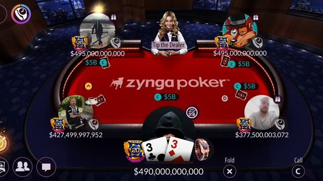 Zynga poker watch Series accomplished (All watch collected). смотреть онлайн