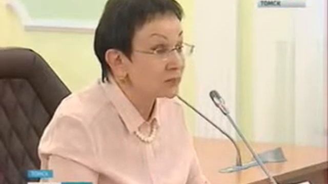 21.10.2015 Комиссия по регламенту и правовым вопросам Думы города Томска смотреть онлайн
