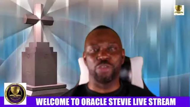 THE ORACLE Live Stream смотреть онлайн