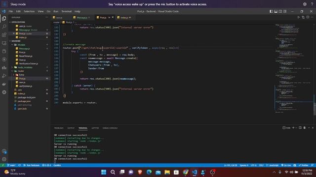 Realtime Chat App with React, Node.js, Socket.io and MongoDB смотреть онлайн