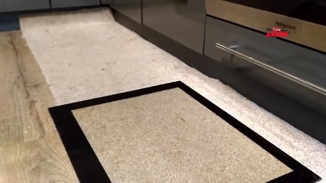 ?Как снять стекло в электро духовке и помыть?➤ смотреть онлайн