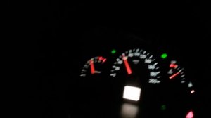 разгон калины после прошивки евро 2 без удаления ката.