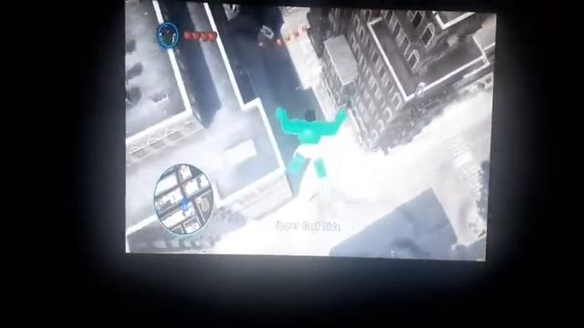 LEGO MARVEL SUPERHEROES | INTEL CELERON N3350 | RAM 4GB | INTEL HD GRAPHICS 500 смотреть онлайн