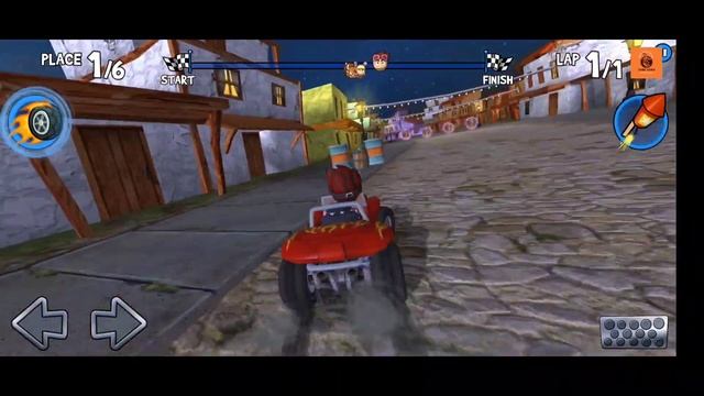 BB Racing Game||how to Play BB Racing | #Bongturbogamer #Stunt #game#BBRacing смотреть онлайн