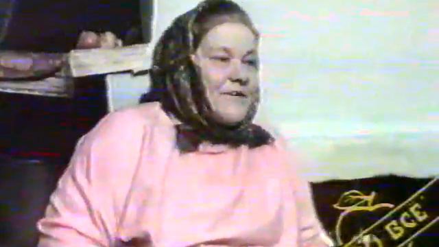 Блин в печи - просим жаловать (Празднование масленницы в Северном) смотреть онлайн